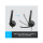 Logitech H390 czarny - 71783 - zdjęcie 6